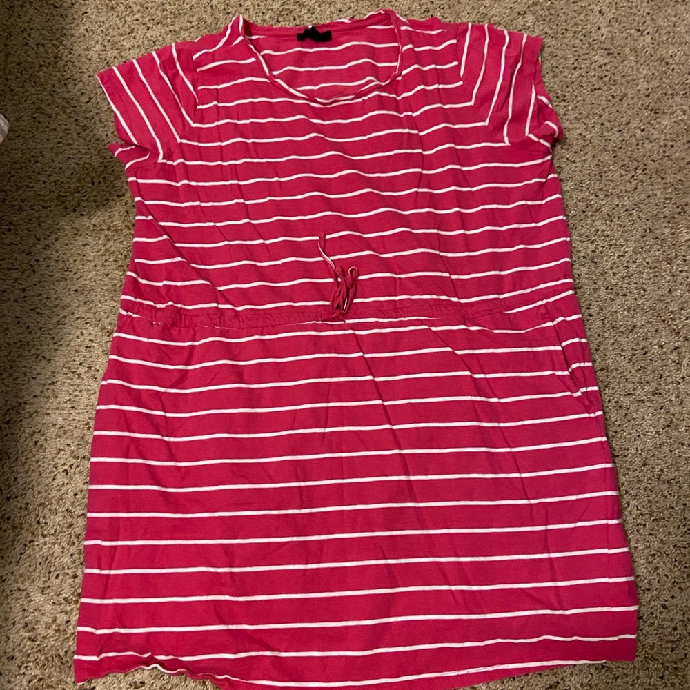 ☀️Cutest t-shirt dress I ever did see!